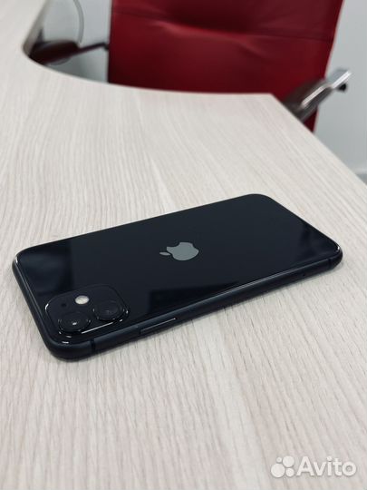 iPhone 11 128gb black