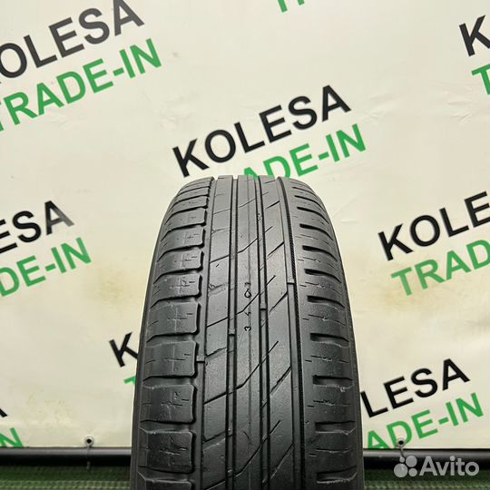 Nokian Tyres Hakka Green 2 175/70 R13 82T