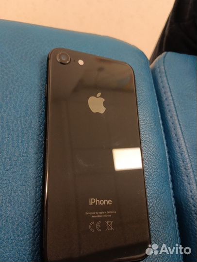 iPhone 8 plus 64gb