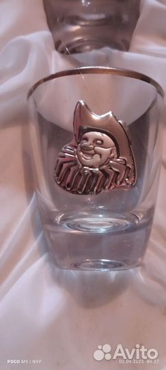 Набор подарочный