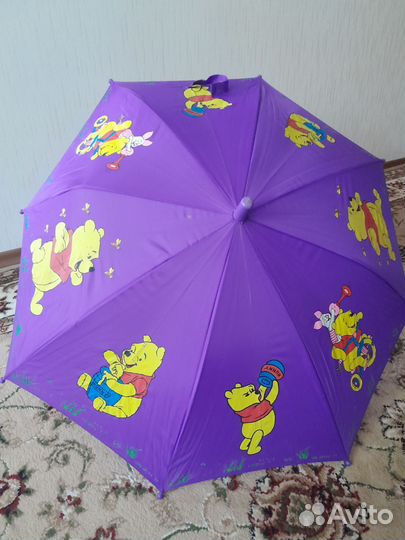 Зонтик детский
