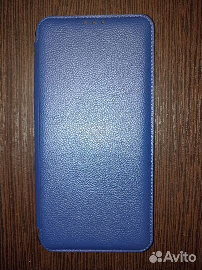 Чехол книжка на Xiaomi Redmi Note 12 5G