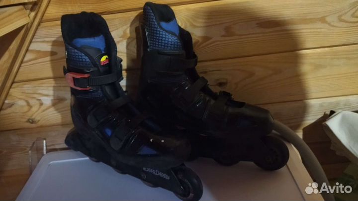 Ролики детские