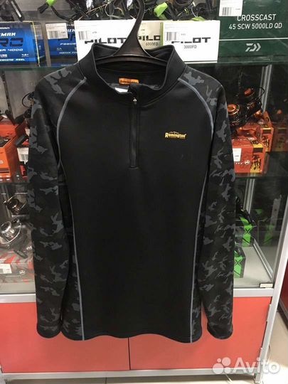 Термобелье Remington