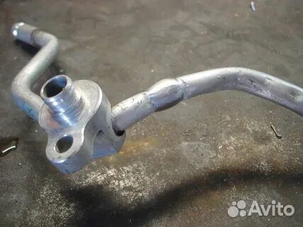 Сварка аргоном