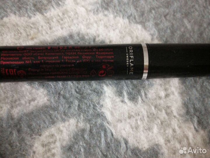 Тушь для ресниц