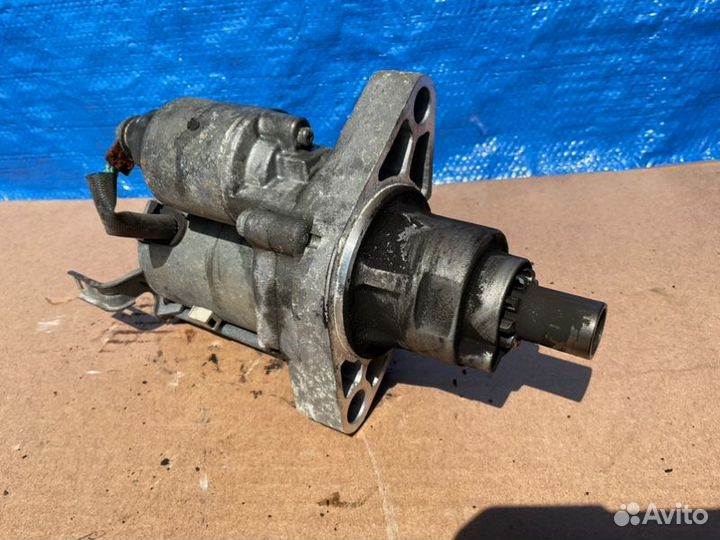 Стартер Honda Accord CM8 coupe J30A5 2006