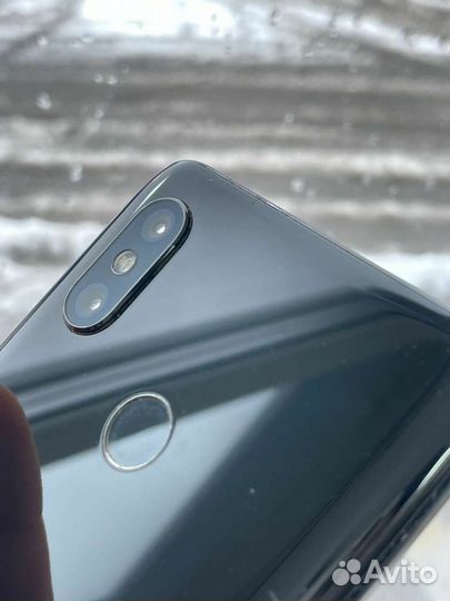 Xiaomi mi 8 6/64