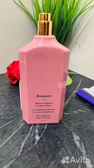 Gucci Flora Gorgeous Gardenia 98ml (с витрины)