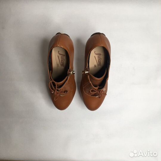 Ботильоны секси женские 35 36 размер