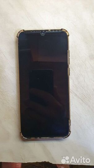 Телефон Honor 9a