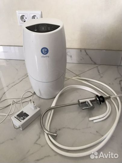 ESpring фильтр для очистки воды Amway