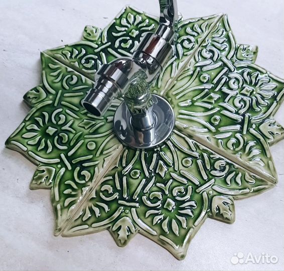Керамика декор для дома и сада