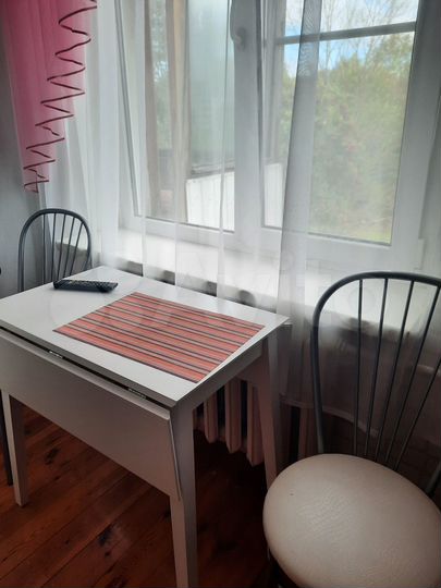 1-к. квартира, 30 м², 4/5 эт.