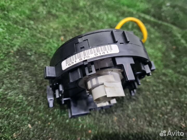 Шлейф-лента подушки безопасности Kia Ceed JD