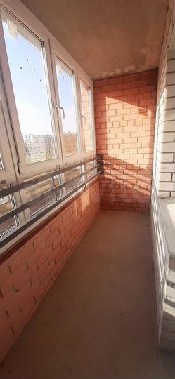 1-к. квартира, 36,3 м², 3/9 эт.