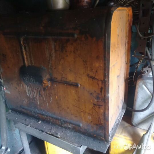 Бак для воды