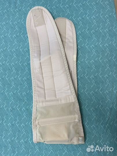 Бандаж для беременных и после родов даром