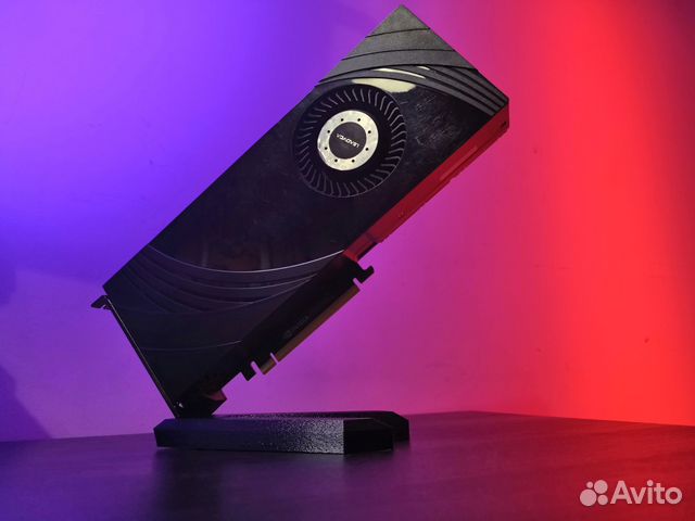 Видеокарта RTX 2080ti ledvga (OEM) купить в Санкт-Петербурге ...