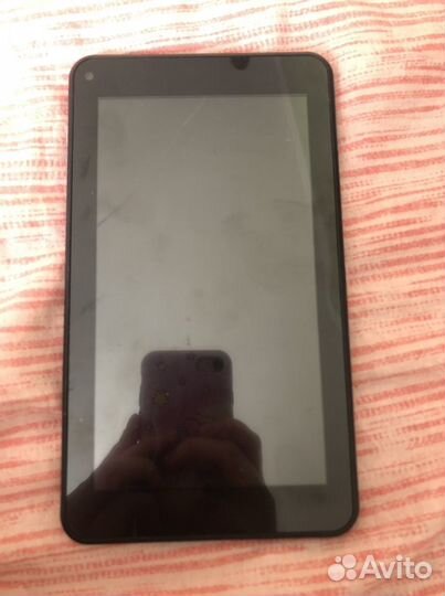 Планшет digma