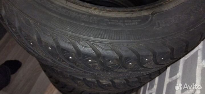 Sava Eskimo Stud 185/65 R15