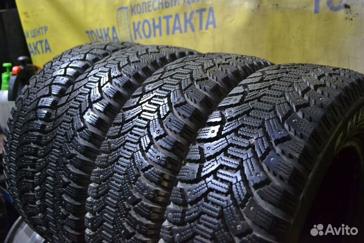 Medved Я-670 175/70 R14