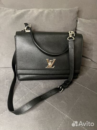 Сумка louis vuitton