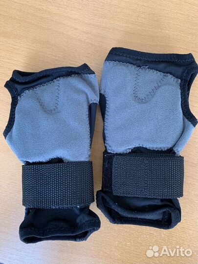 Защита кисти