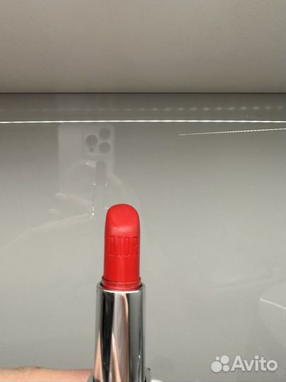 Помада Dior rouge 080