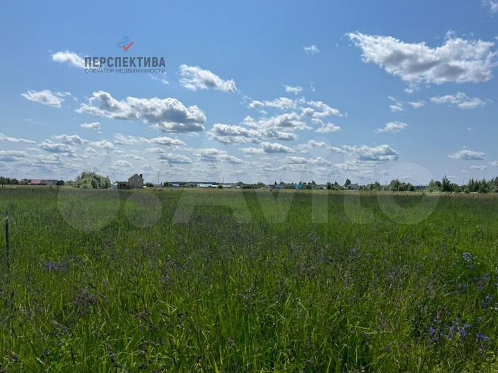 Участок 30 сот. (ИЖС)