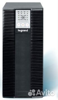 Legrand Keor LP 2000