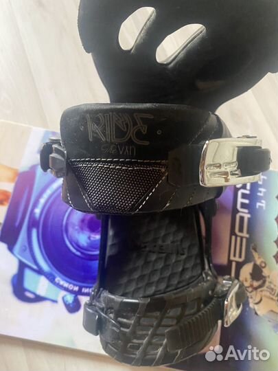 Сноуборд USD PRO