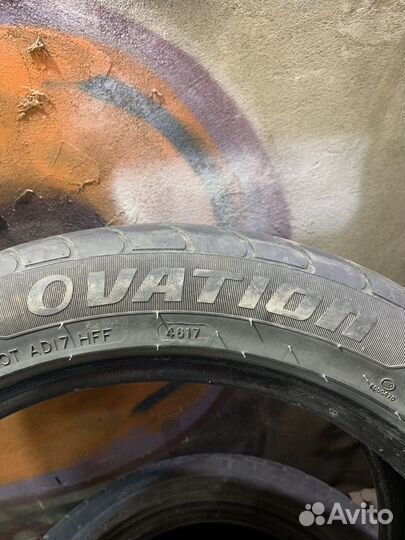 Ovation VI-388 215/50 R17