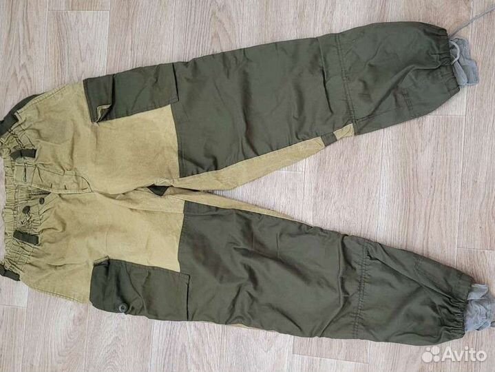 Костюм горка