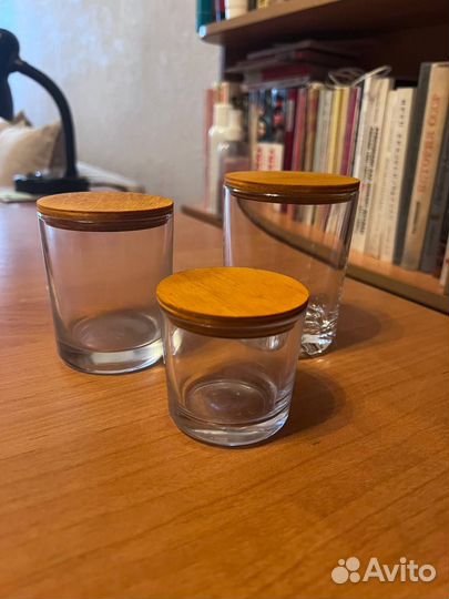 Крышки для свечей