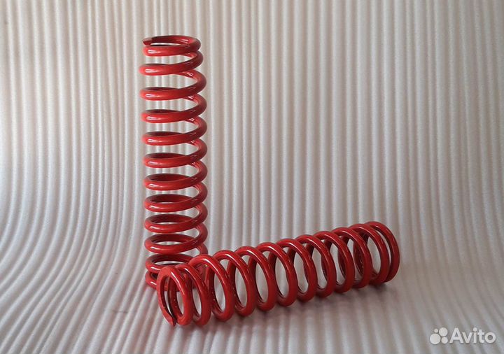 Пружины задние cfmoto CF 800-X8, X-6 2 шт