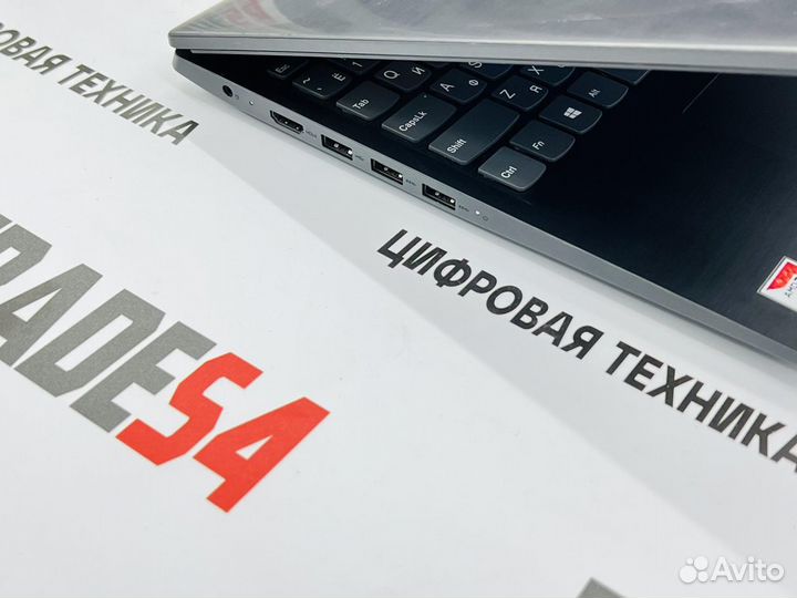 Ноутбук Lenovo Ideapad S145-15AST