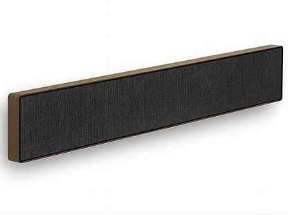 Саундбар Bang & Olufsen Beosound Stage Smoked Oak