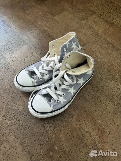 Кеды Converse детские 32