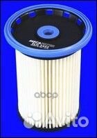 Фильтр топливный VW Touareg 3.0TDI 11 LF-326;S