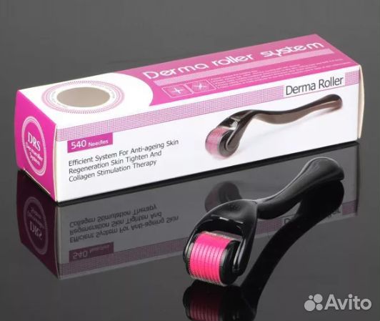 Мезороллер