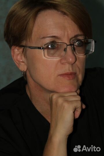 Профессиональный массаж