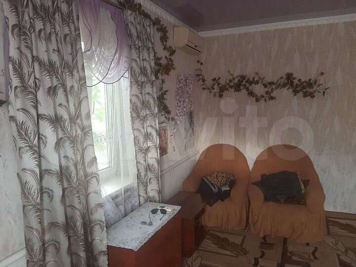 Дом 68,1 м² на участке 25 сот.