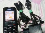 Телефон Nokia 3110c