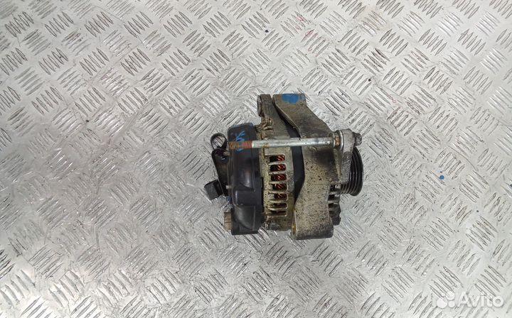 Генератор Lexus GS 3 поколение (2004-2012)