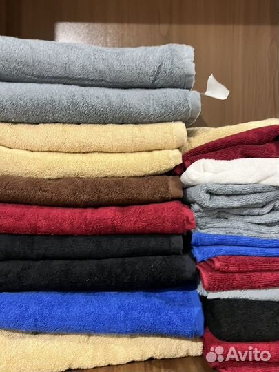 Полотенца для гостиниц.опт