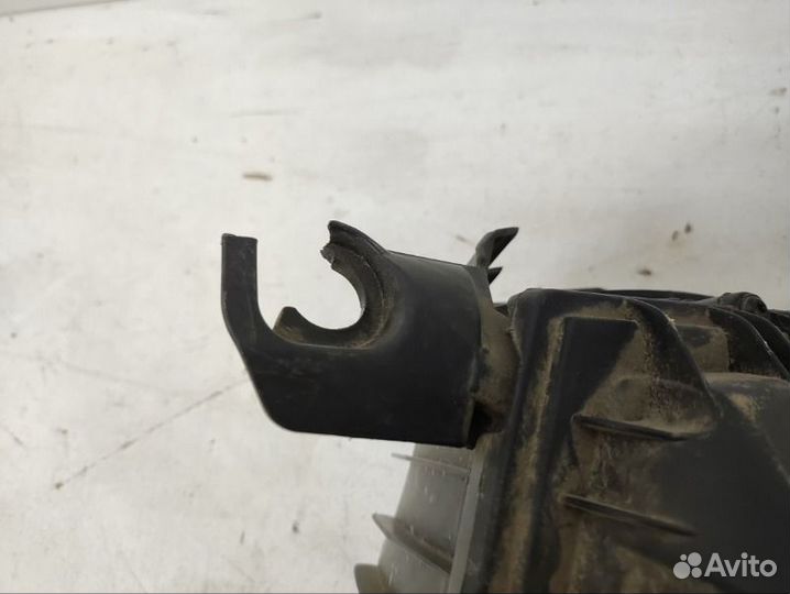 Корпус воздушного фильтра Bmw X1 F48 2017