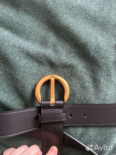 Ремень ekonika premium