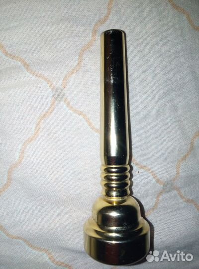 Мундштук для трубы