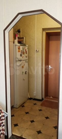 Комната 15,8 м² в 1-к., 2/2 эт.